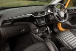 Vauxhall Corsa GSi 2018 года